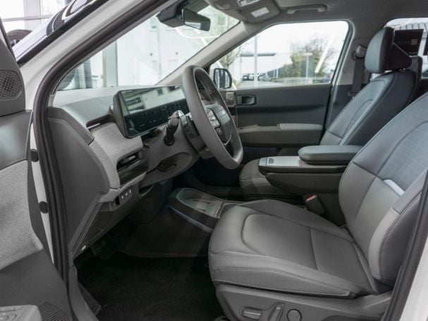 KIA EV3 58,3 kWh Earth Navi Wärmepumpe KIA EV3 58,3 kWh Earth Navi Wärmepumpe