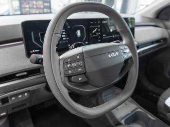 KIA EV3 58,3 kWh Earth Navi Wärmepumpe