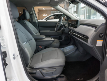 KIA EV3 58,3 kWh Earth Navi Wärmepumpe