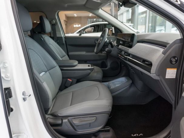 KIA EV3 58,3 kWh Earth Navi Wärmepumpe KIA EV3 58,3 kWh Earth Navi Wärmepumpe