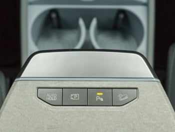 KIA EV3 81,4 kWh Earth Navi Wärmepumpe Kamera ACC