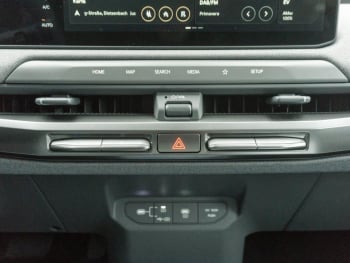 KIA EV3 81,4 kWh Earth Navi Wärmepumpe Kamera ACC