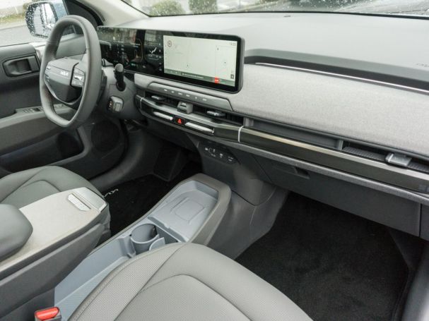KIA EV3 81,4 kWh Earth Navi Wärmepumpe Kamera ACC KIA EV3 81,4 kWh Earth Navi Wärmepumpe Kamera ACC