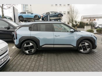 KIA EV3 81,4 kWh Earth Navi Wärmepumpe Kamera ACC