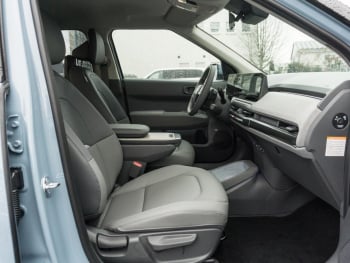 KIA EV3 81,4 kWh Earth Navi Wärmepumpe Kamera ACC