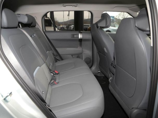 KIA EV3 81,4 kWh Earth Navi Kamera Privacy ACC KIA EV3 81,4 kWh Earth Navi Kamera Privacy ACC