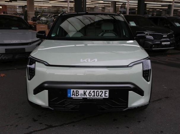 KIA EV3 81,4 kWh GT-Line Navi Klima Glasdach Kamera KIA EV3 81,4 kWh GT-Line Navi Klima Glasdach Kamera