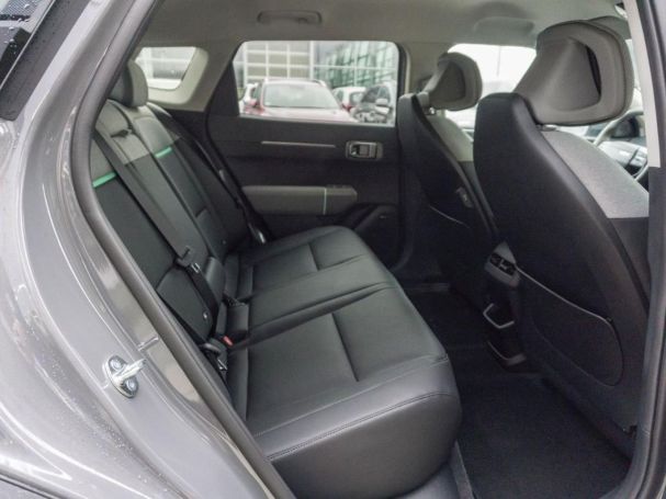 KIA EV4 Fastback 81,4 kWh Earth Navi Drive-Wise