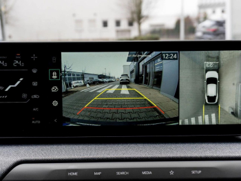 KIA EV4 Fastback 81,4 kWh Earth Navi Drive-Wise