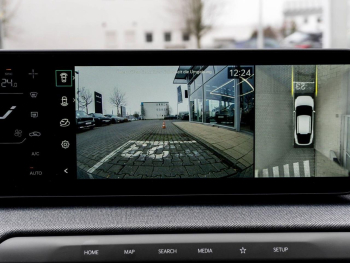 KIA EV4 Fastback 81,4 kWh Earth Navi Drive-Wise