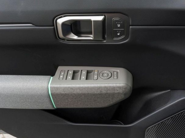 KIA EV4 Fastback 81,4 kWh Earth Navi Drive-Wise