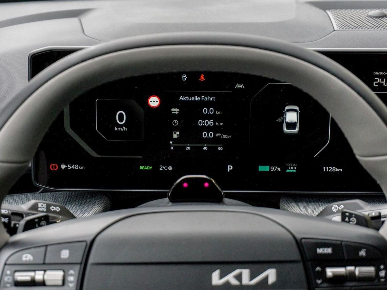KIA EV4 Fastback 81,4 kWh Earth Navi Drive-Wise