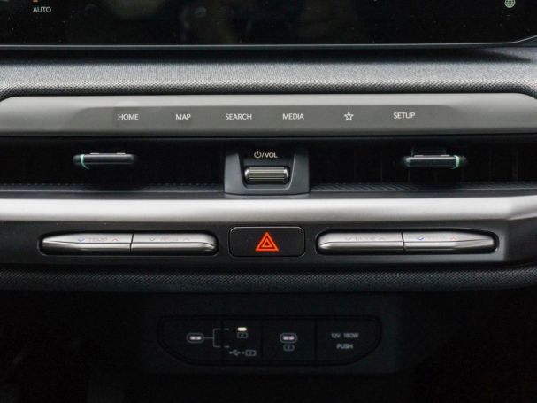 KIA EV4 Fastback 81,4 kWh Earth Navi Drive-Wise