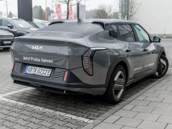 KIA EV4 Fastback 81,4 kWh Earth Navi Drive-Wise