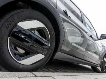 KIA EV4 Fastback 81,4 kWh Earth Navi Drive-Wise