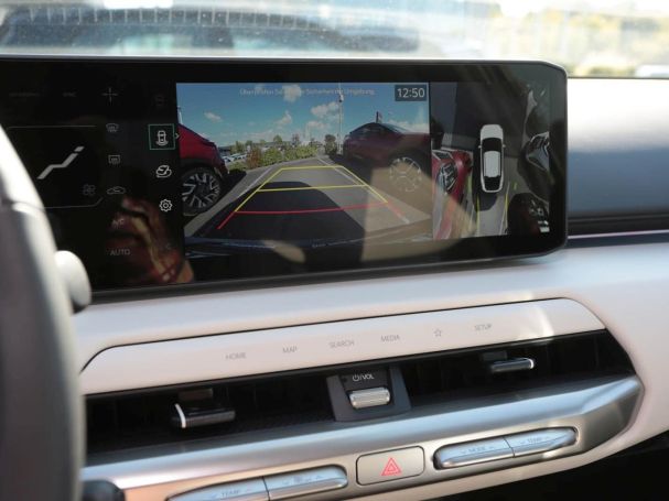 KIA EV4 Fastback 81,4 kWh GT-Line Navi Panorama 360°