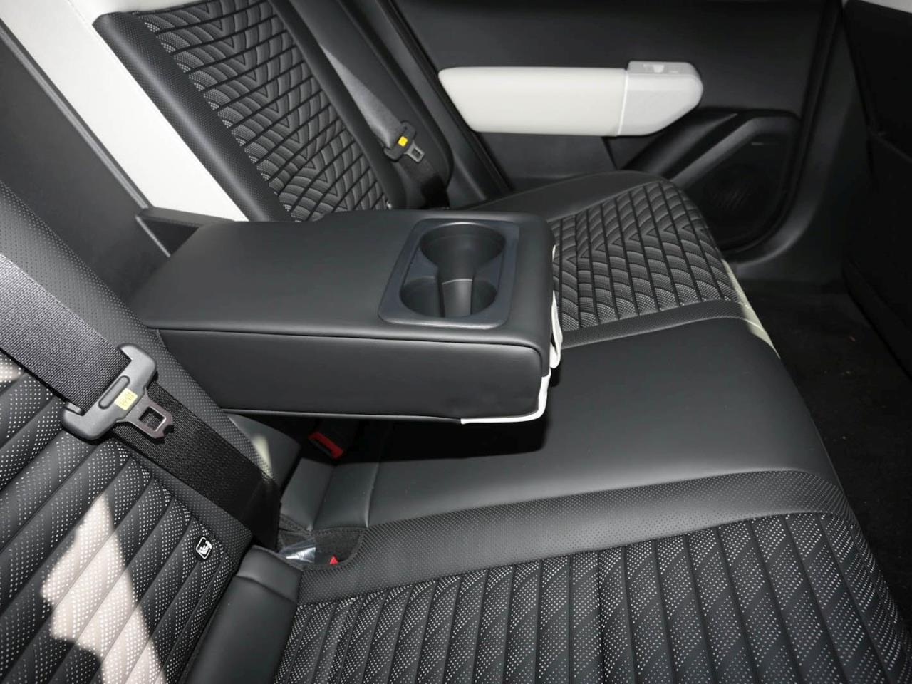 KIA EV4 Fastback 81,4 kWh GT-Line Navi Panorama 360°