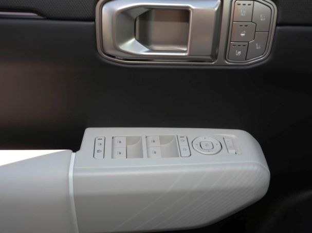 KIA EV4 Fastback 81,4 kWh GT-Line Navi Panorama 360°