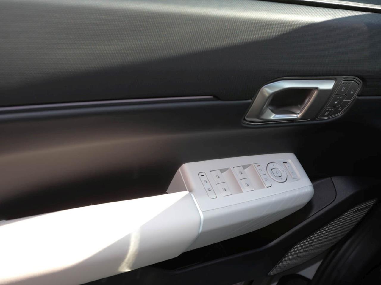 KIA EV4 Fastback 81,4 kWh GT-Line Navi Panorama 360°