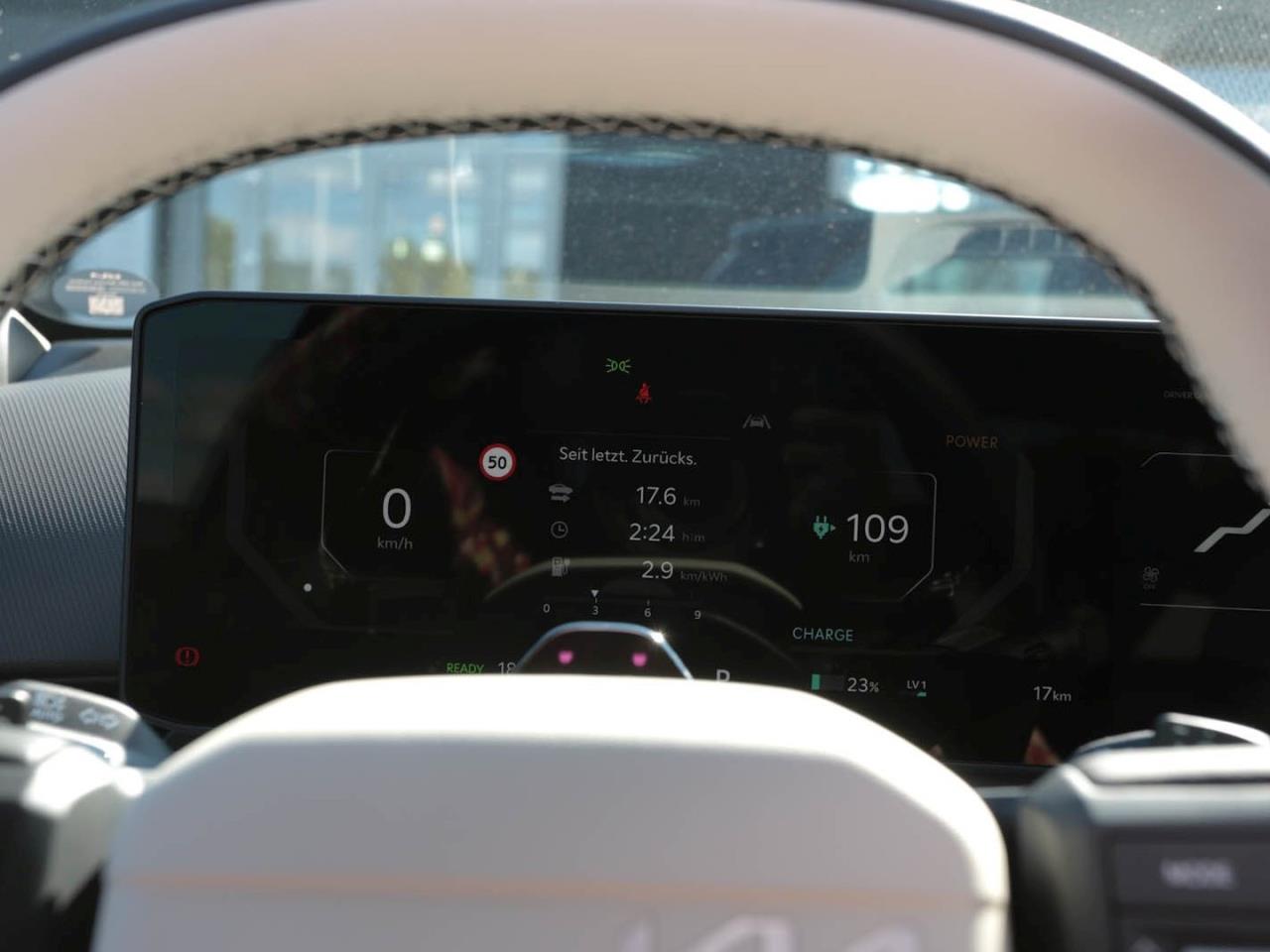 KIA EV4 Fastback 81,4 kWh GT-Line Navi Panorama 360°