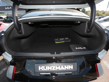 KIA EV4 Fastback 81,4 kWh GT-Line Navi Panorama 360°