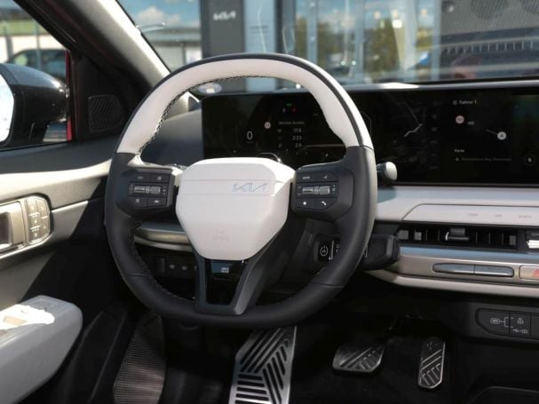 KIA EV4 Fastback 81,4 kWh GT-Line Navi Panorama 360°