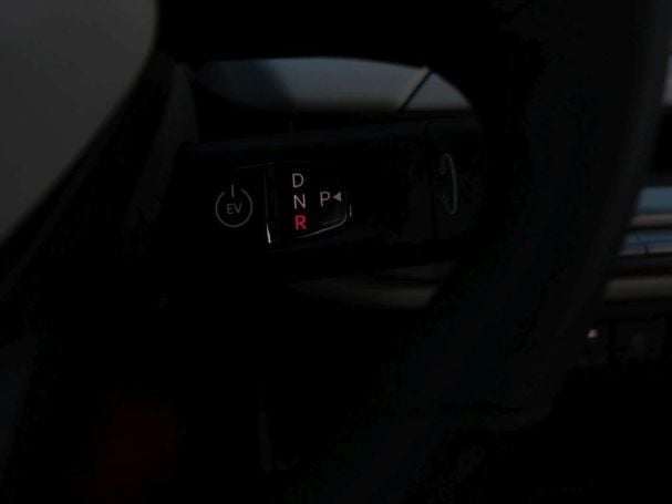 KIA EV4 Fastback 81,4 kWh GT-Line Navi Panorama 360°