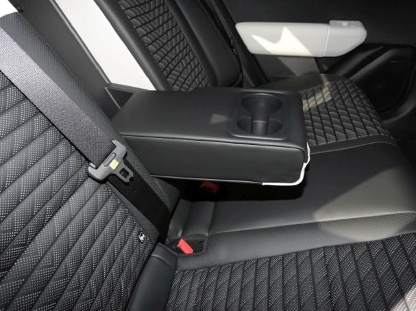 KIA EV4 Fastback 81,4 kWh GT-Line Navi Panorama 360°