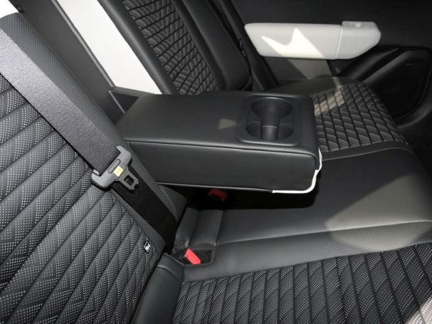 KIA EV4 Fastback 81,4 kWh GT-Line Navi Panorama 360°