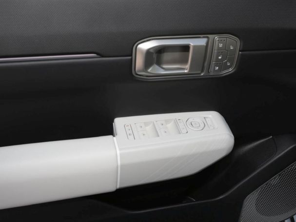 KIA EV4 Fastback 81,4 kWh GT-Line Navi Panorama 360°