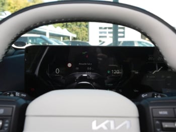 KIA EV4 Fastback 81,4 kWh GT-Line Navi Panorama 360°