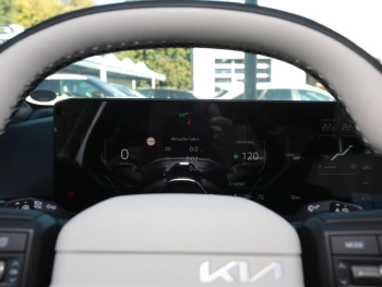 KIA EV4 Fastback 81,4 kWh GT-Line Navi Panorama 360°