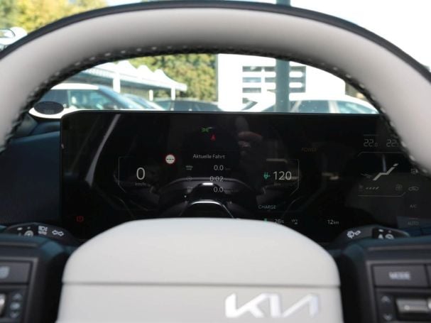 KIA EV4 Fastback 81,4 kWh GT-Line Navi Panorama 360°