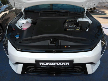 KIA EV4 Fastback 81,4 kWh GT-Line Navi Panorama 360°