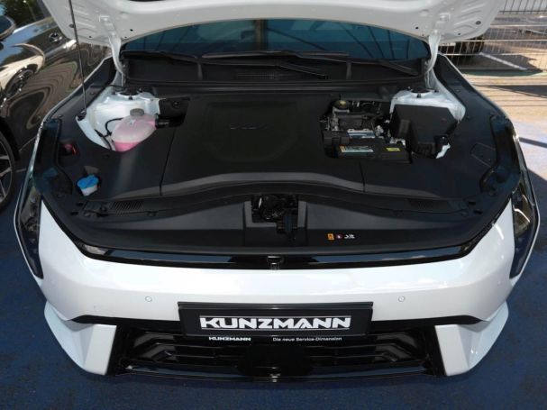 KIA EV4 Fastback 81,4 kWh GT-Line Navi Panorama 360°