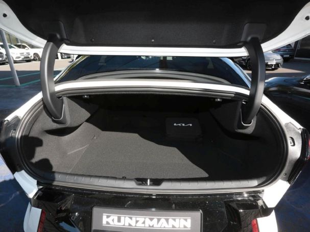 KIA EV4 Fastback 81,4 kWh GT-Line Navi Panorama 360°