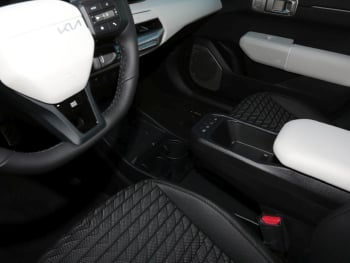 KIA EV4 Fastback 81,4 kWh GT-Line Navi Panorama 360°