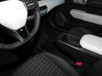 KIA EV4 Fastback 81,4 kWh GT-Line Navi Panorama 360°