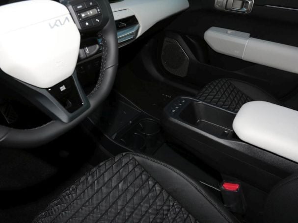 KIA EV4 Fastback 81,4 kWh GT-Line Navi Panorama 360°