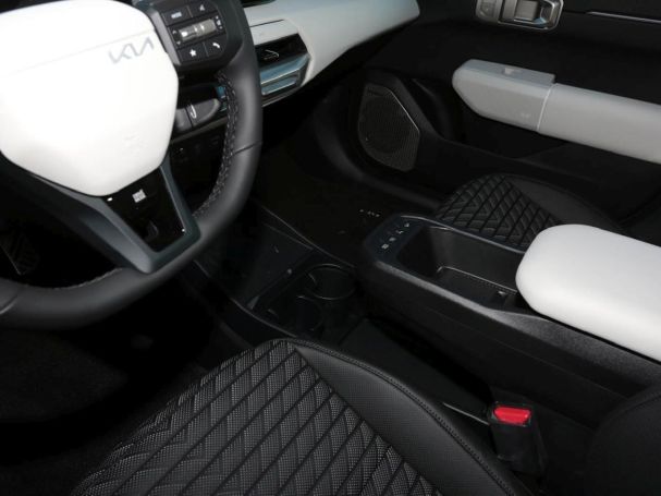 KIA EV4 Fastback 81,4 kWh GT-Line Navi Panorama 360°