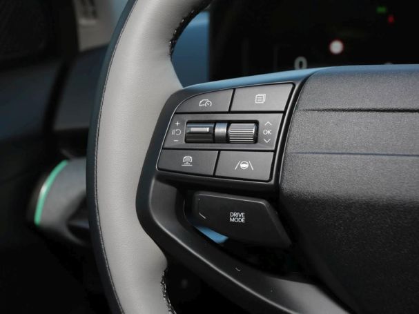 KIA EV4 81,4 kWh Earth Navi Panorama HeadUp 360°