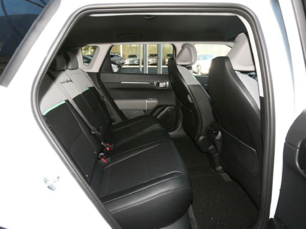 KIA EV4 81,4 kWh Earth Navi Panorama HeadUp 360°