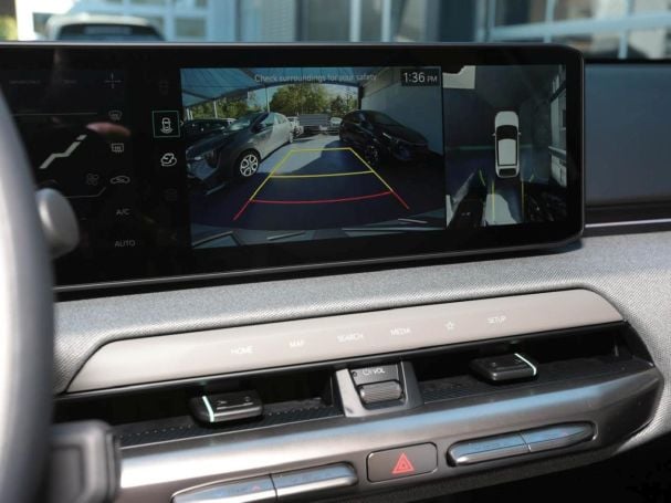 KIA EV4 81,4 kWh Earth Navi Panorama HeadUp 360°