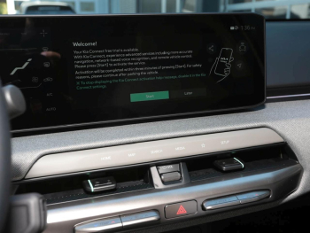 KIA EV4 81,4 kWh Earth Navi Panorama HeadUp 360°