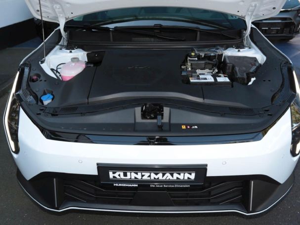 KIA EV4 81,4 kWh Earth Navi Panorama HeadUp 360°