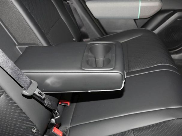 KIA EV4 81,4 kWh Earth Navi Panorama HeadUp 360°