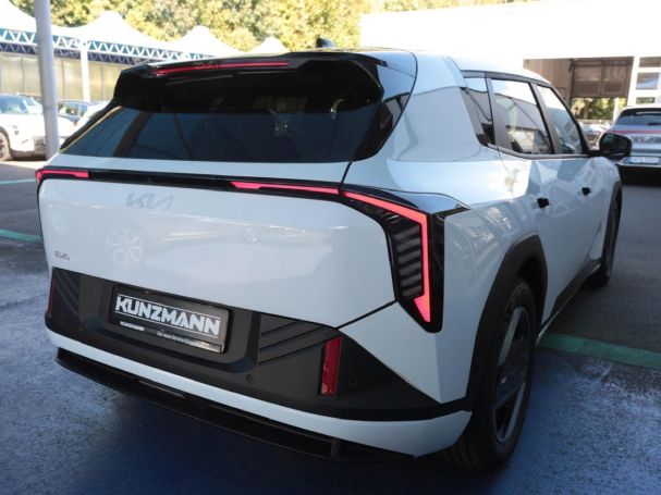 KIA EV4 81,4 kWh Earth Navi Panorama HeadUp 360°