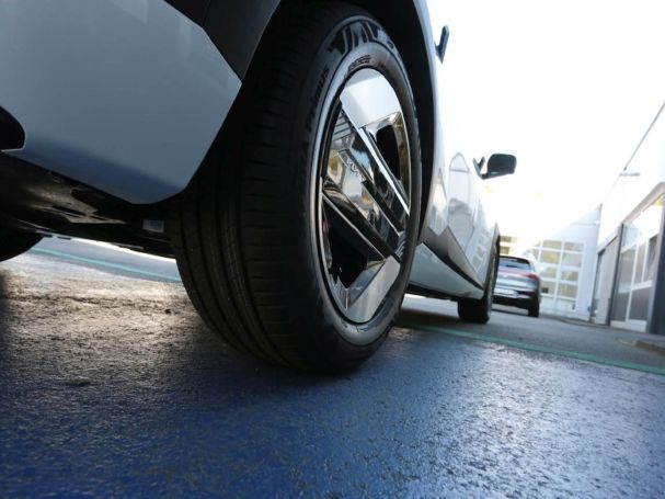 KIA EV4 81,4 kWh Earth Navi Panorama HeadUp 360°