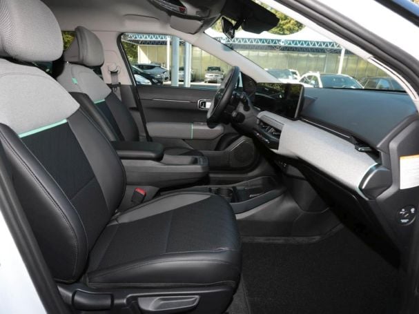 KIA EV4 81,4 kWh Earth Navi Panorama HeadUp 360°