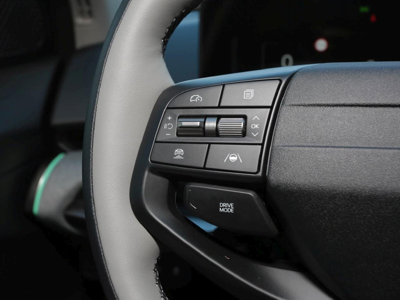 KIA EV4 81,4 kWh Earth Navi Sound-Paket 360° ACC